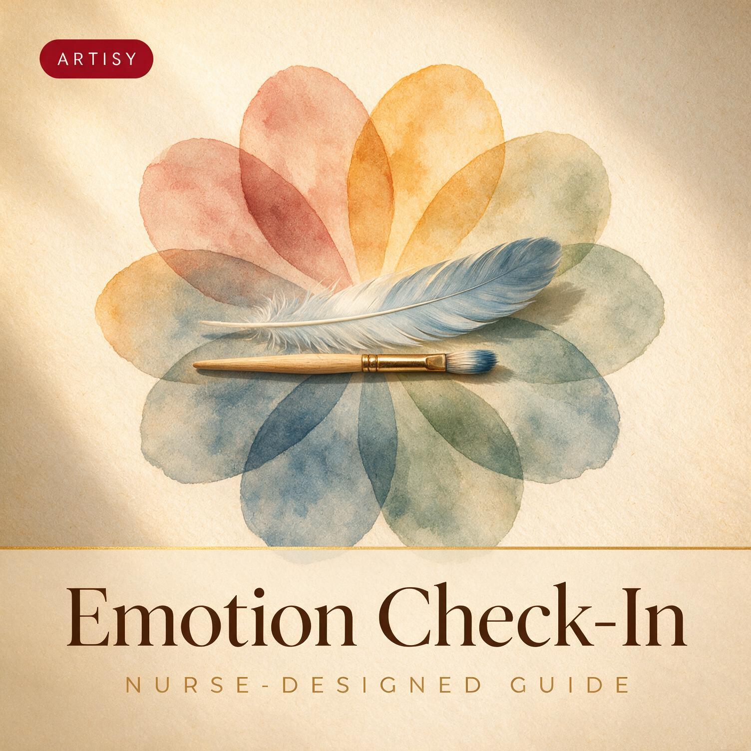 Emotion Check-In