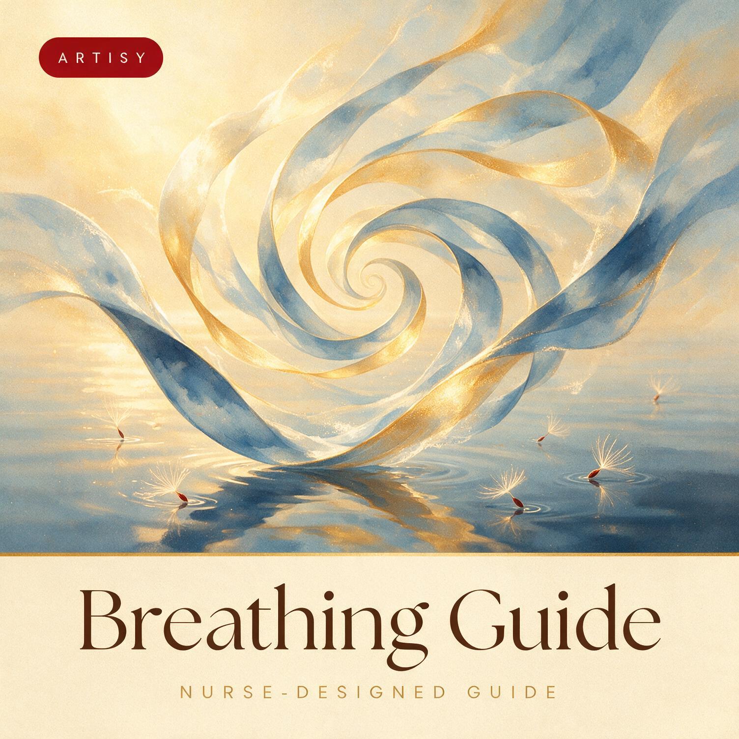 Breathing Guide