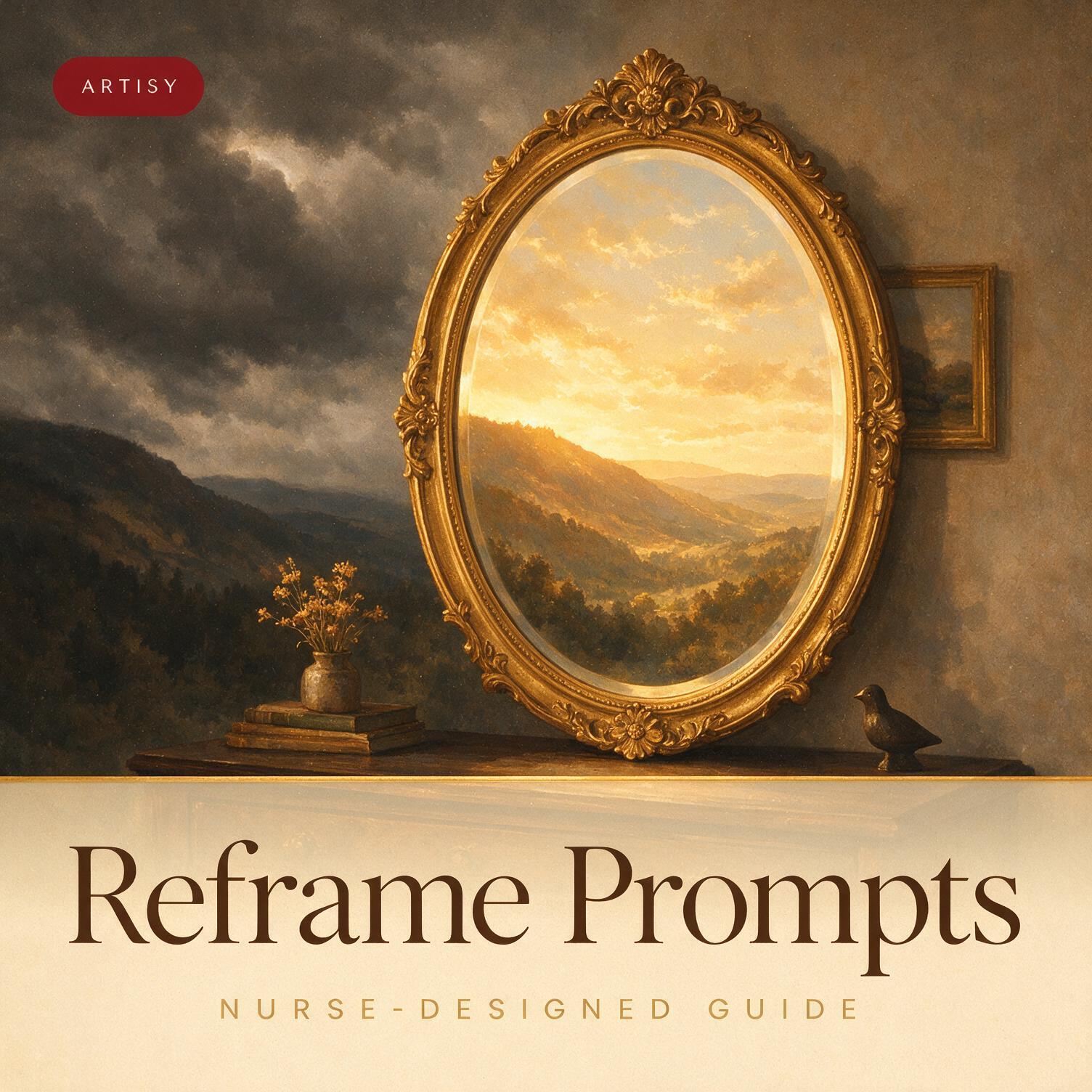 Reframe Prompts