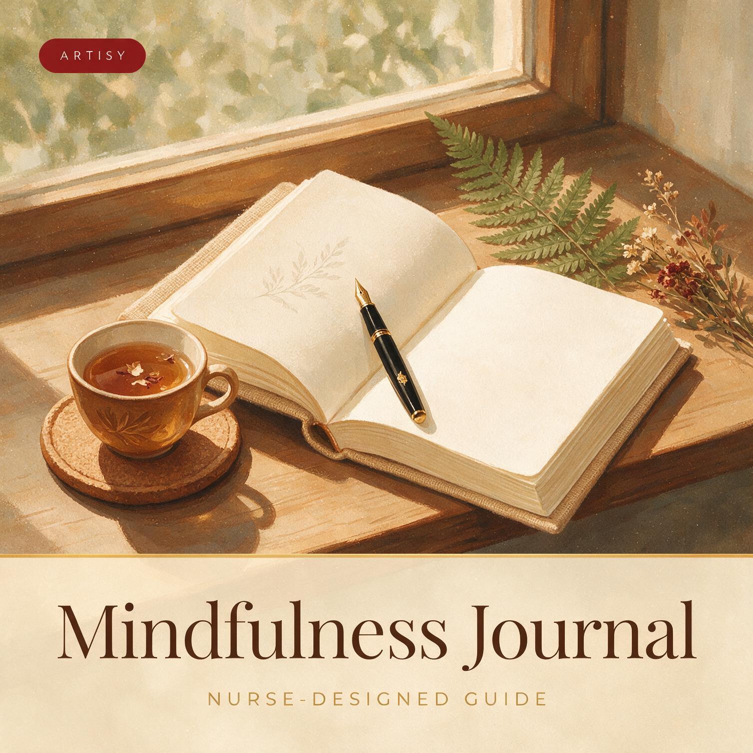 Mindfulness Journal
