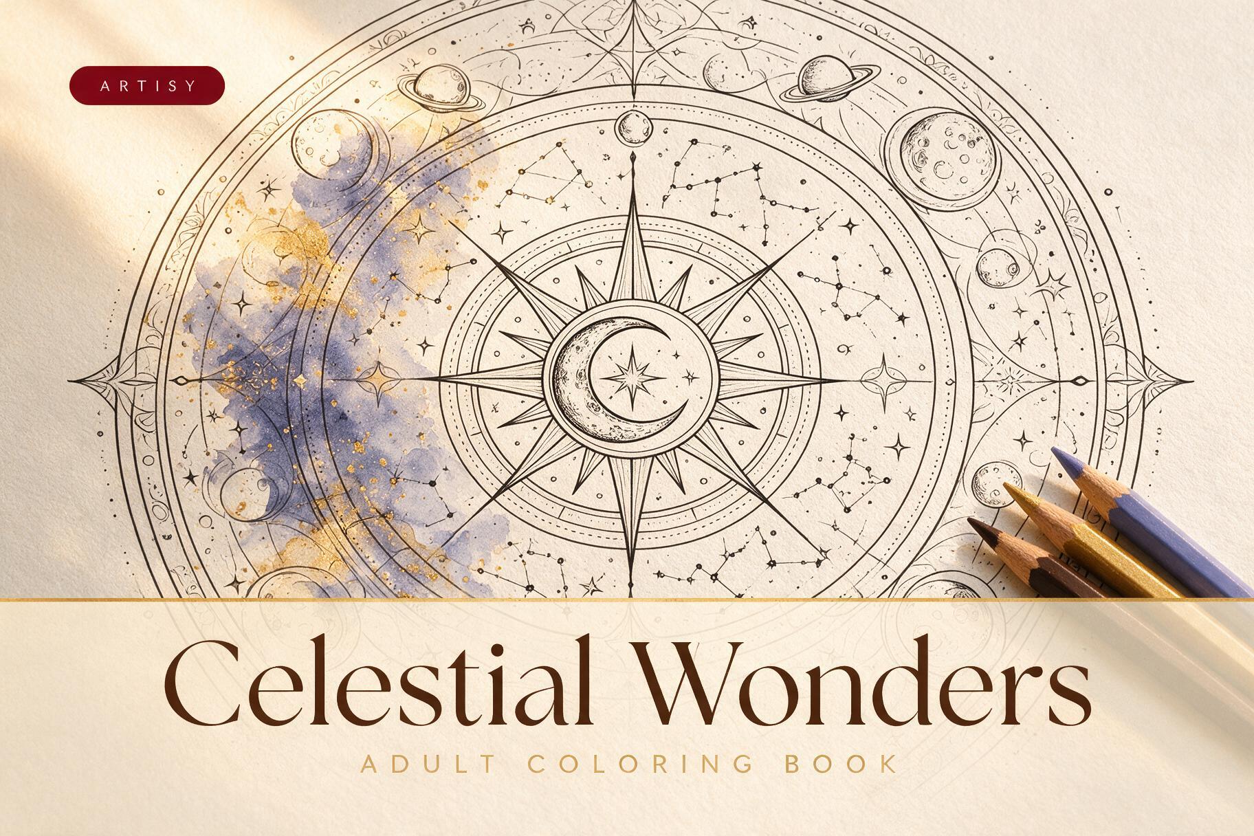 Celestial Wonders