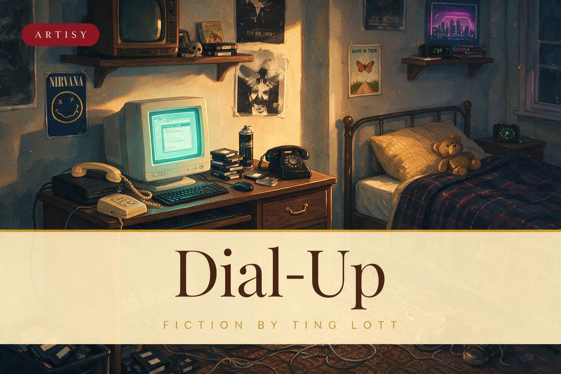 Dial-Up