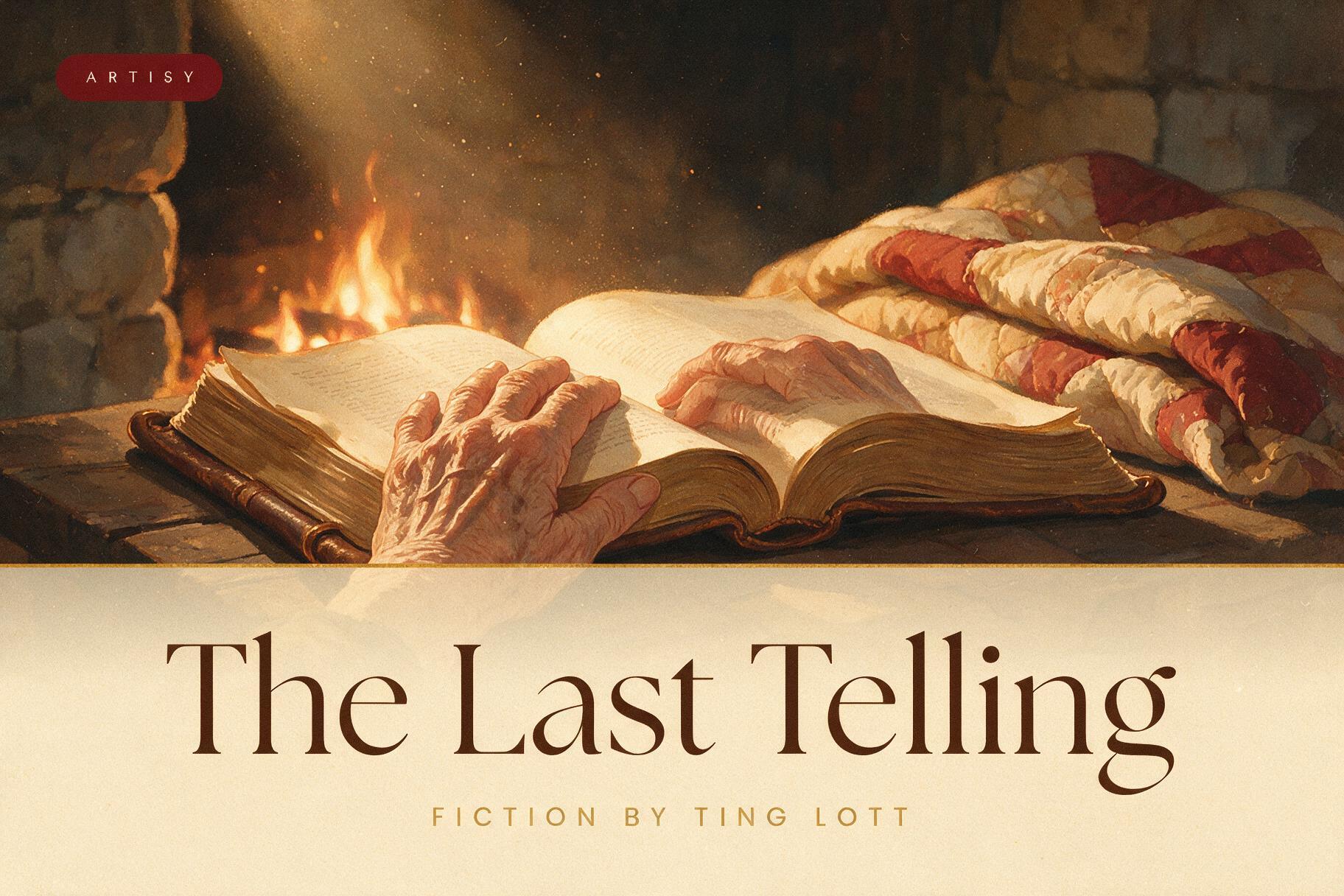 The Last Telling