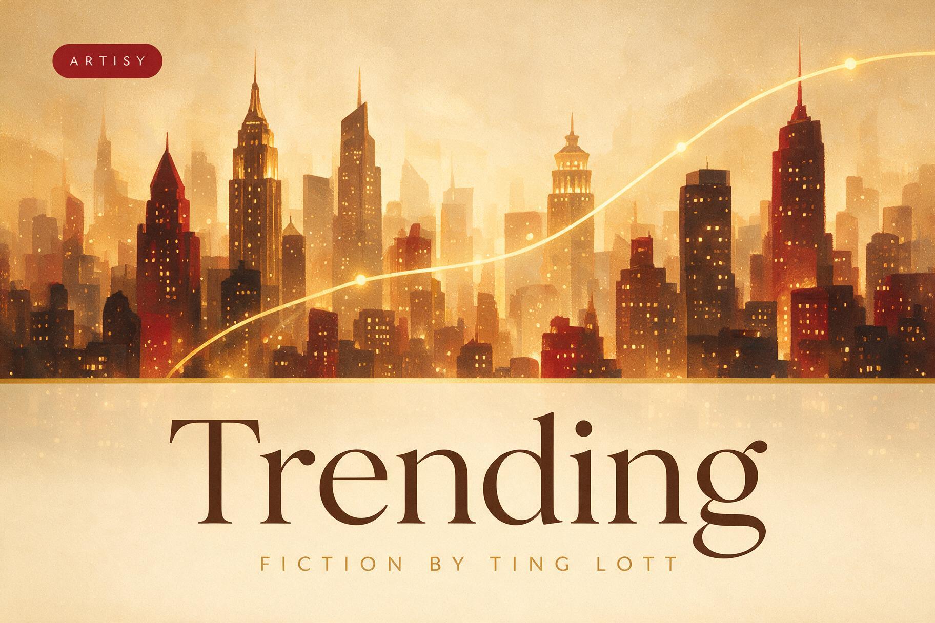 Trending