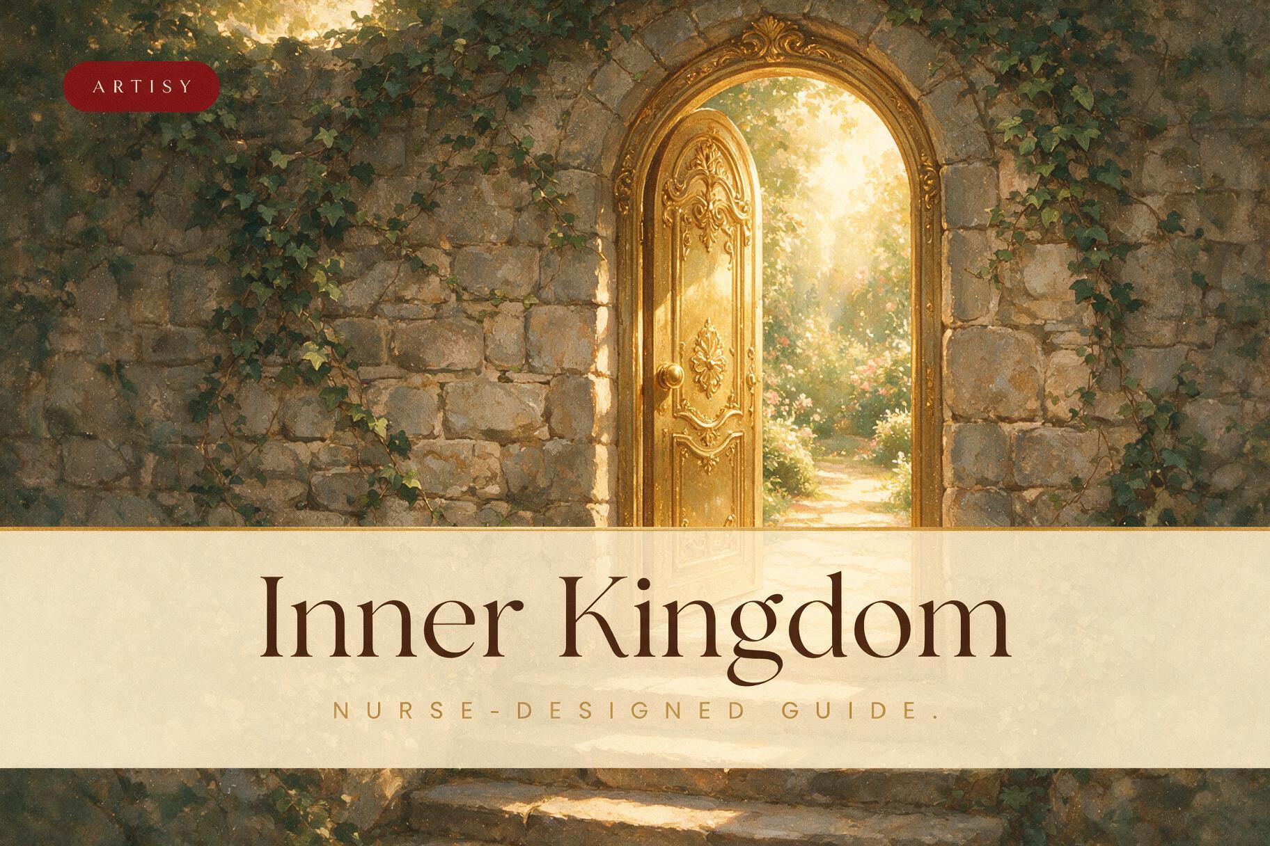 Inner Kingdom
