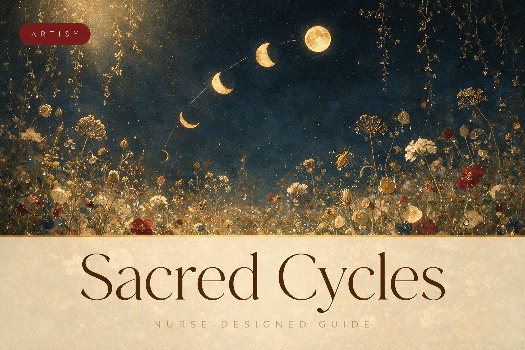 Sacred Cycles