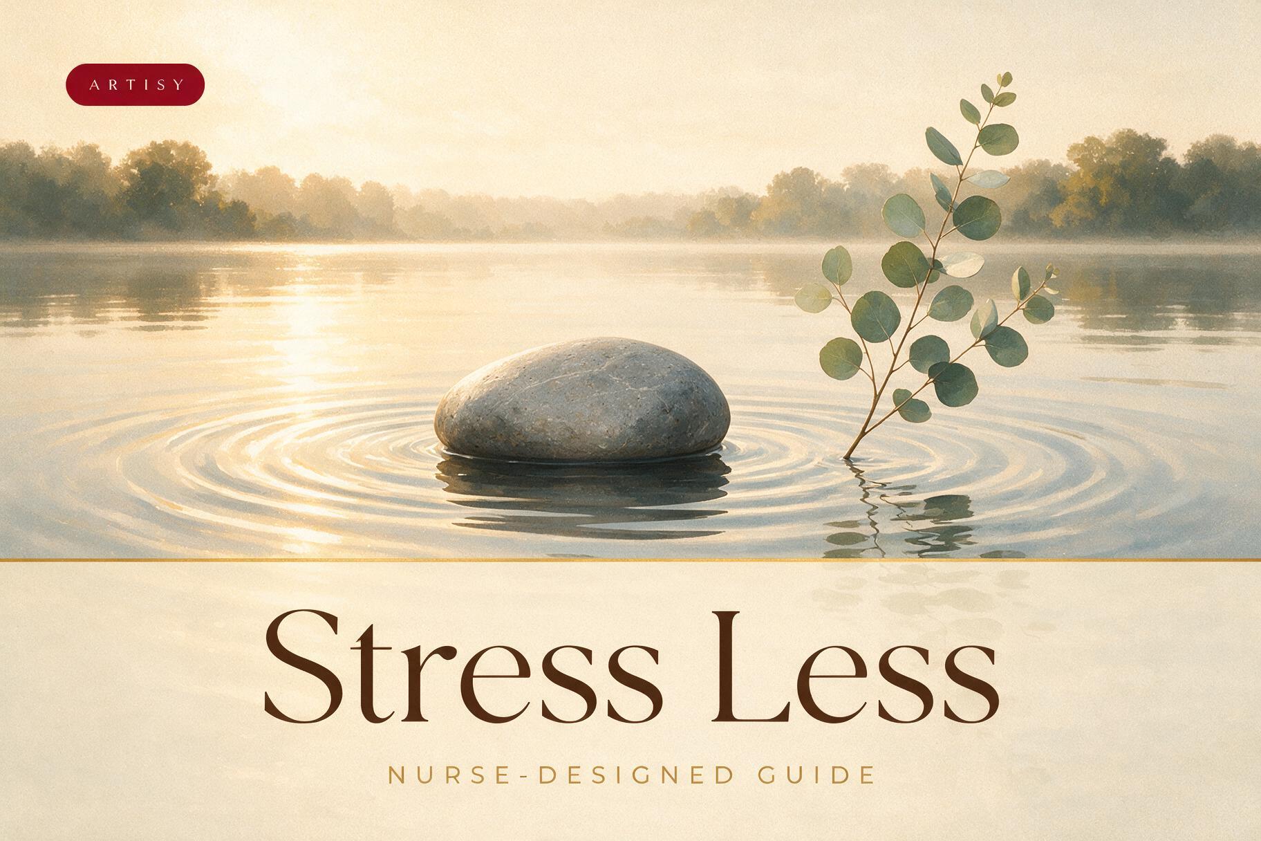 Stress Less