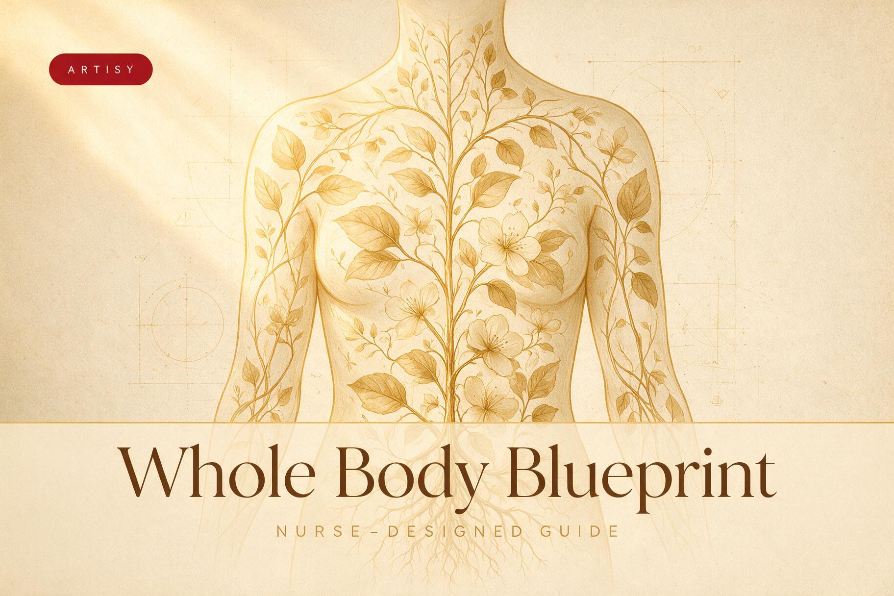 Whole Body Blueprint