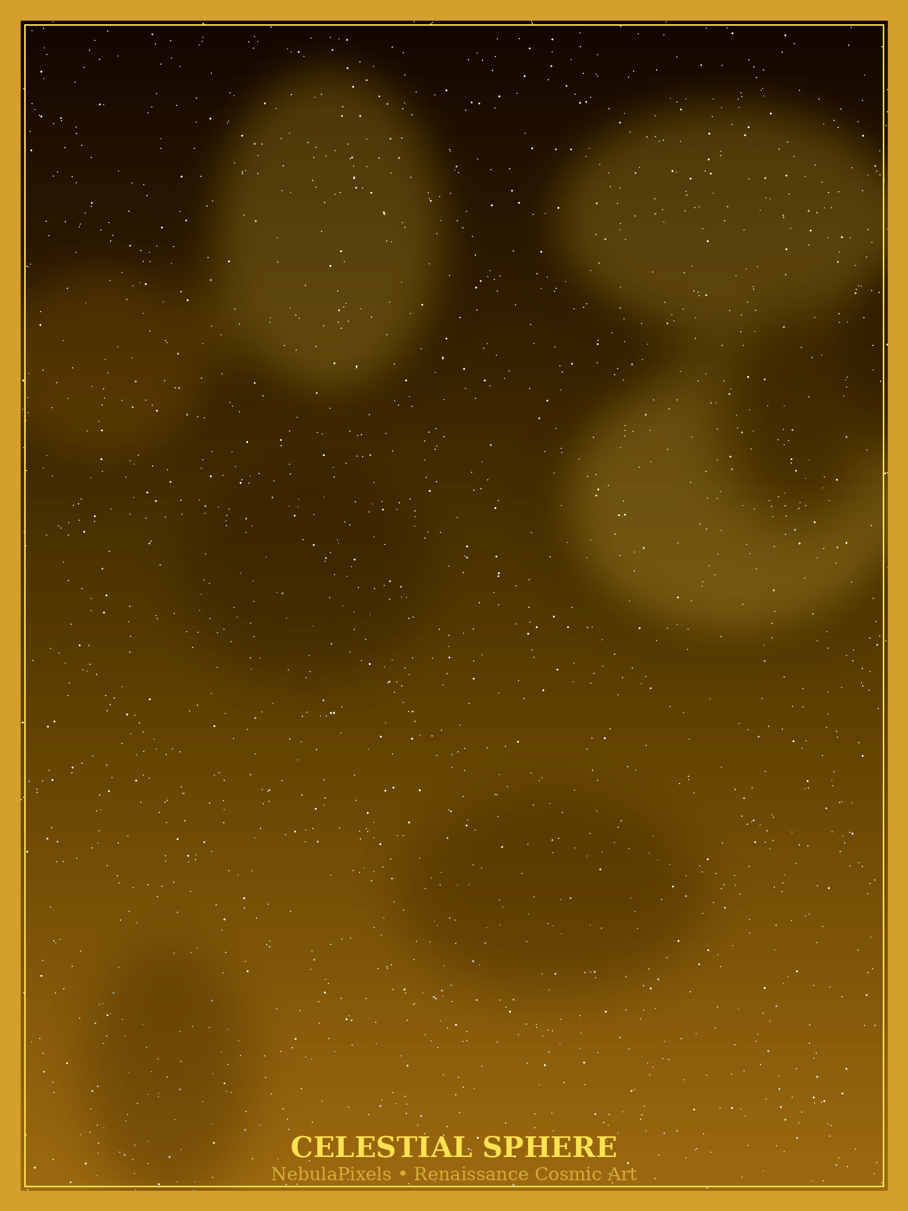 Celestial Sphere