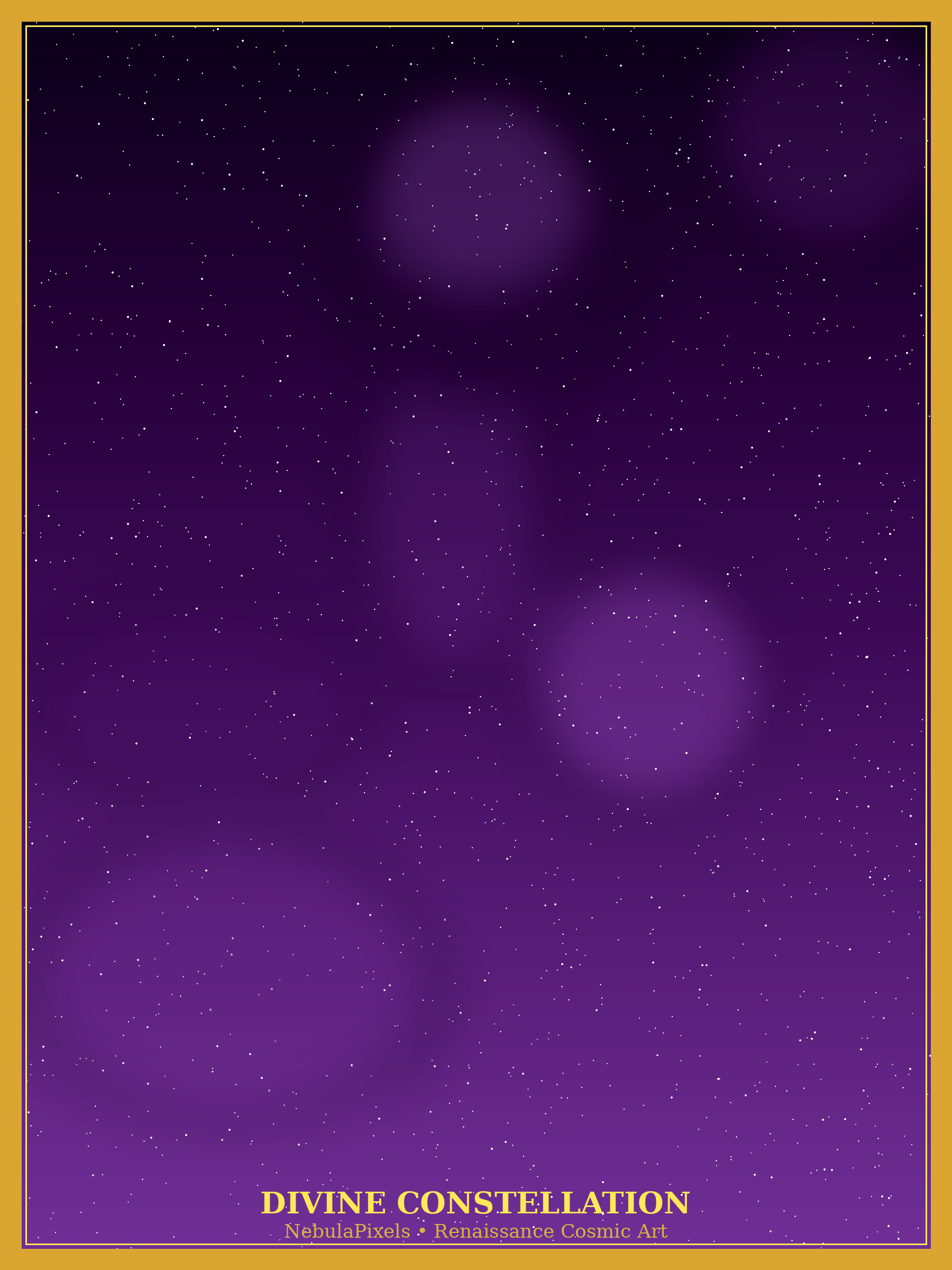 Divine Constellation